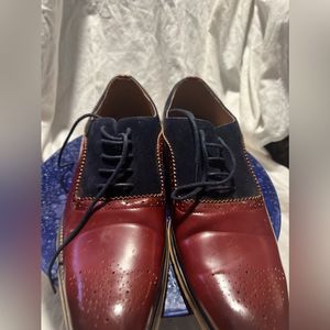 Mens Shoes